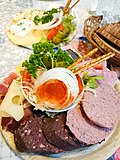Profile Picture of Sausageon Wikipedia