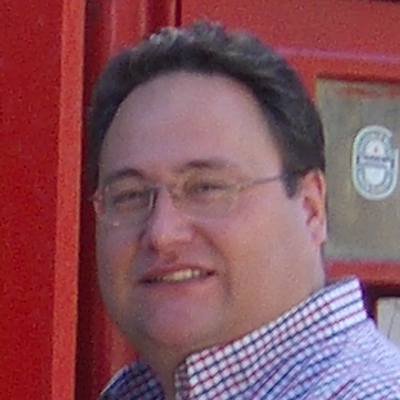 Profile Picture of Peter Ibbotson (@peteri) on Twitter