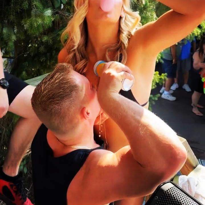 Profile Picture of Steve Miick (@steve_miick) on Tiktok