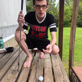 Profile Picture of Dyllan Gavin (Deej) (@deej.gavin) on Facebook