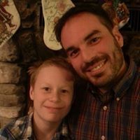 Profile Picture of Jason Pettyjohn (@jasonp0217) on Pinterest
