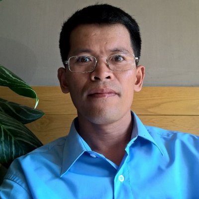 Profile Picture of Richard Chien Nguyen (@tamchianphat) on Twitter