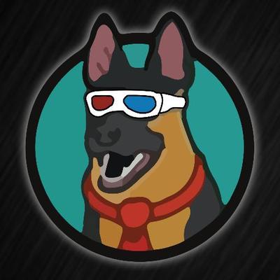 Profile Picture of Doug Van Zee (@theVFXguy13) on Twitter