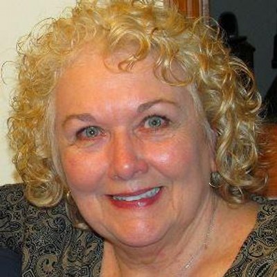 Profile Picture of Sandra Mackey (@sm121) on Twitter