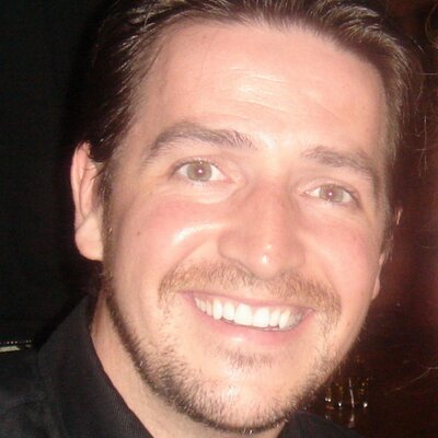 Profile Picture of Lance Knight (@drlanceknight) on Twitter