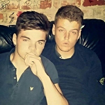Joe Gough - Twitter Profile Picture of Joe Gough (@joegough_) on Twitter