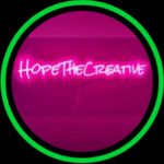 Profile Picture of Candace Dantzler (@hopethecreative) on Instagram