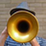 Profile Picture of Alex Bonney (@alex b london) on Flickr