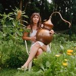 Profile Picture of Robin’s Egg Herbal (@robinseggherbal) on Instagram