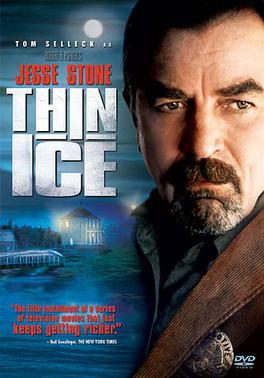 Profile Picture of Jesse Stone: Thin Iceon Wikipedia