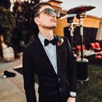 Profile Picture of Jesse Huggins (@jesse.huggins.5) on Facebook