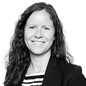 Profile Picture of Mette Blach Strøyer (@MetBlaStr) on Twitter