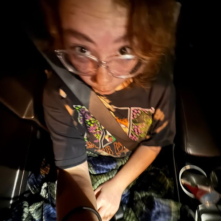 Profile Picture of brandyvandergrift (@brandyvandergrift) on Tiktok