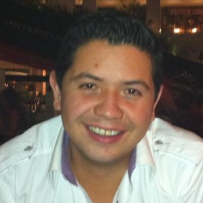Profile Picture of Humberto Flores (@HumbertoFloresP) on Twitter