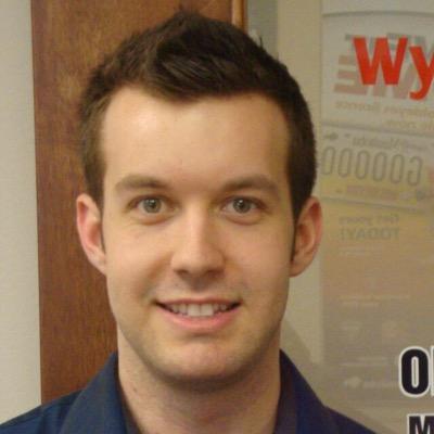 Profile Picture of Jason Searcy (@jasondsearcy) on Twitter