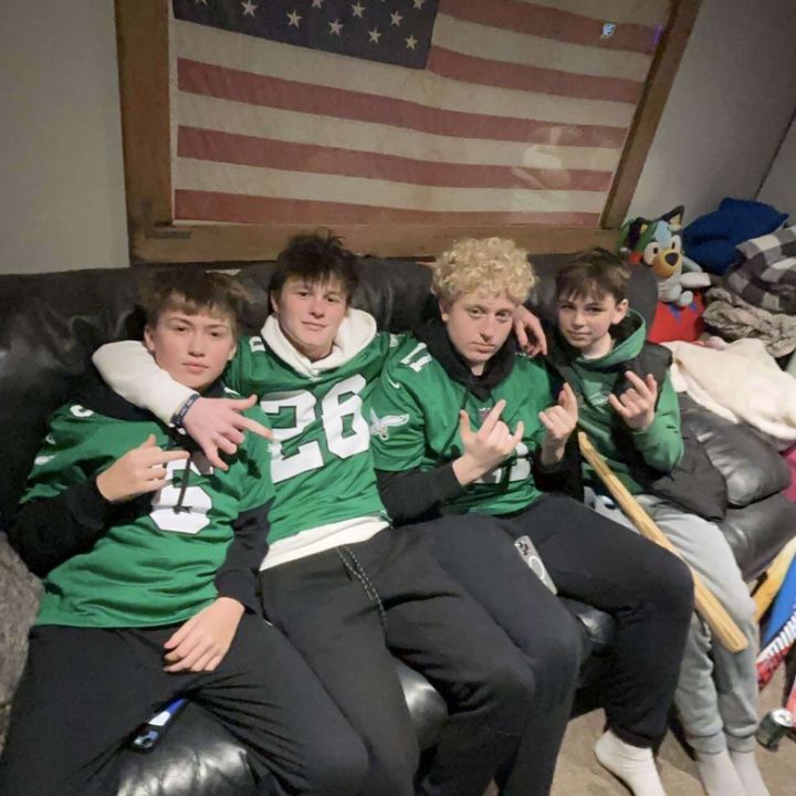 Profile Picture of Joey🫥 (@joseph.albrightt) on Tiktok