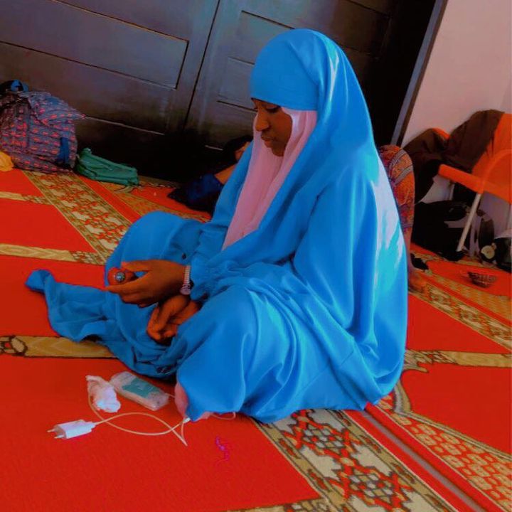 Profile Picture of Violeta shopping🛍🛍🛍🛍Toujou (@kereke0092) on Tiktok