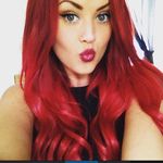 Profile Picture of Danielle Todd (@danielle_todd92) on Instagram