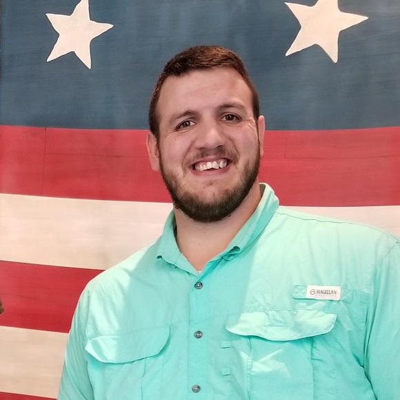 Profile Picture of Scott Edgerley (@calripkenfan008) on Poshmark