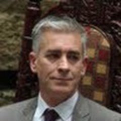 Profile Picture of Paul Rudden (@PaulRudden) on Twitter