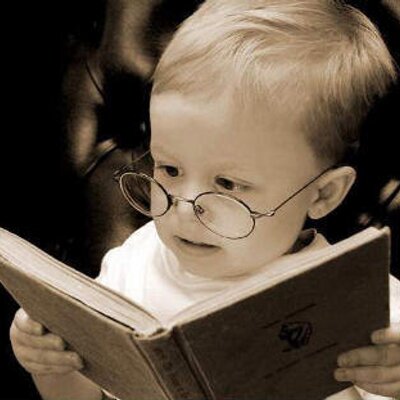 Profile Picture of Sally Jo Reader (@sallyjoreader) on Twitter