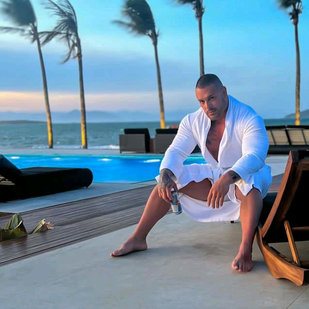 Profile Picture of Steven Milly (@stevenmilly8) on Tiktok