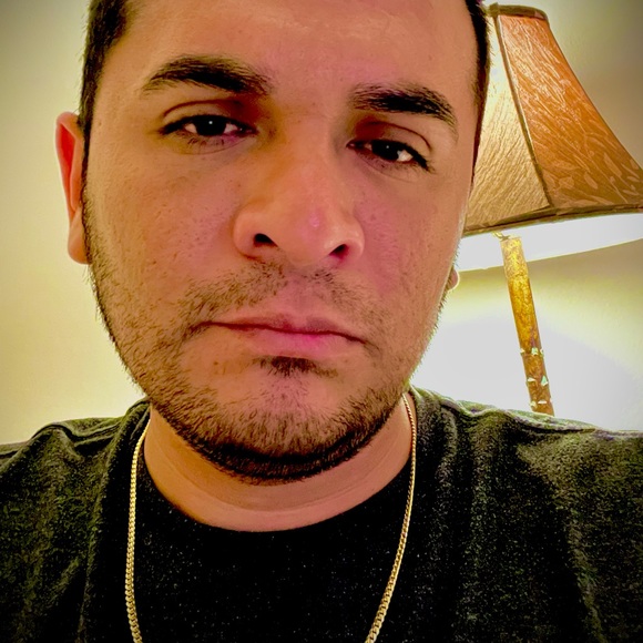Profile Picture of Rigoberto Jaimes (@rigobertojaimes) on Poshmark