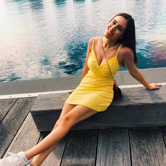 Profile Picture of Jaime Watts (@jaimewatts20) on Poshmark