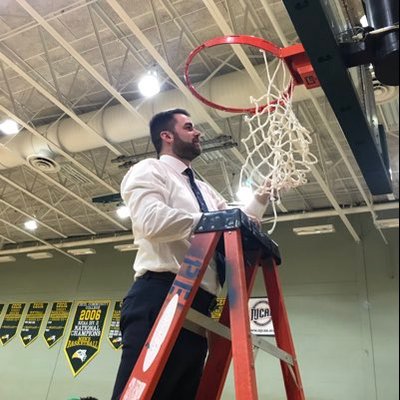 Profile Picture of Mike Jerome (@CoachJerome) on Twitter