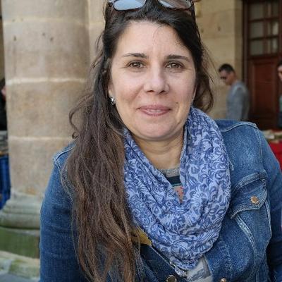 Profile Picture of Rosa Clara Pereira (@RosaClara_eng) on Twitter