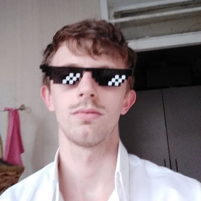 Profile Picture of Barry John Sturgeon (@BarryJSturgeon) on Twitter