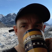 Profile Picture of Adam Gill (@adam-gill-6) on Quora