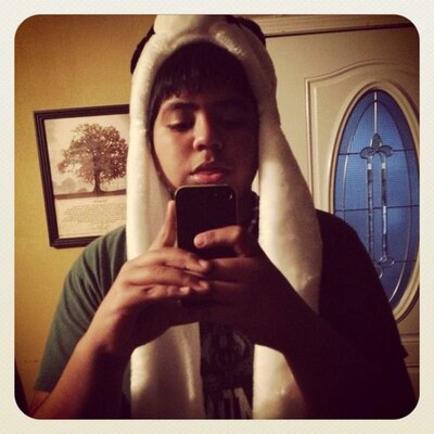 Profile Picture of Mark Calderon (@markcalderon798) on Twitter
