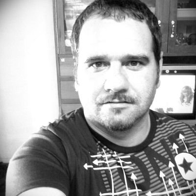 Profile Picture of David Méndez Garay (@david197905) on Twitter