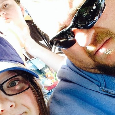 Profile Picture of Paul Isham (@CoolP_44) on Twitter