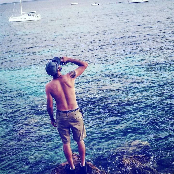 Profile Picture of Jason Procell (@itzpolor3d) on Tiktok