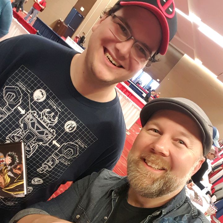 Profile Picture of Cody McCay (@codymccay) on Tiktok