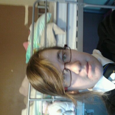 Profile Picture of Jessica Quaintance (@tattyteddy22) on Twitter