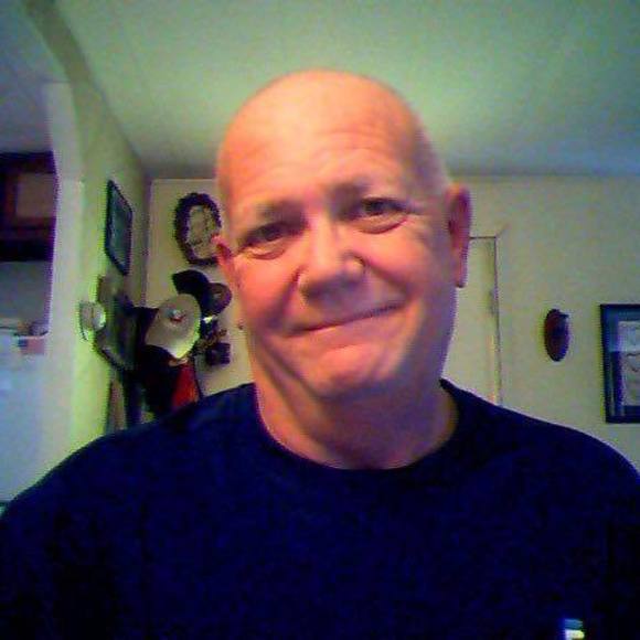 Profile Picture of Larry lorenzo Grasso (@larrylorenzo) on Poshmark