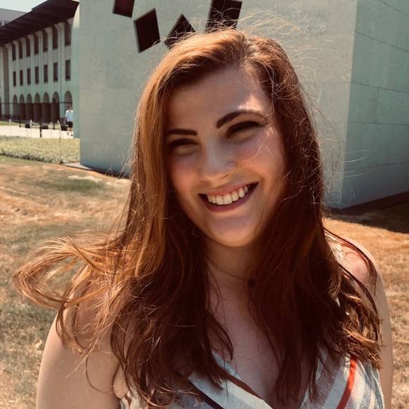 Profile Picture of Katelyn Malone (@katemate6) on Poshmark