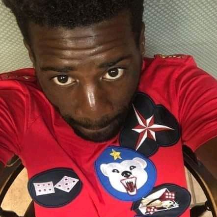 Profile Picture of Paul Foster (@paul.foster48) on Tiktok