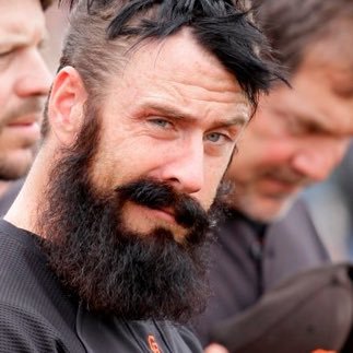 Profile Picture of Brian Wilson's Deceased Beard (@BeardOfBrian) on Twitter