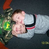 Profile Picture of Stevie Reynolds (@stevie.reynolds.1804) on Myspace