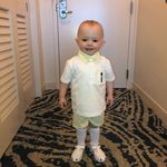 Profile Picture of Breda Felix Rooney (@bredaxfelixrooney) on Instagram