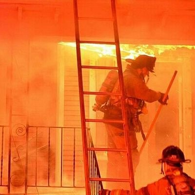 Profile Picture of Jeffrey Tamsen (@firebuffny) on Twitter