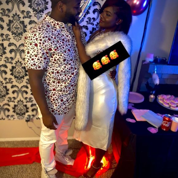 Profile Picture of Daniel Jean-baptiste (@danieljeanbap) on Poshmark