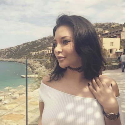 Profile Picture of Vivian Gibbs (@vivianGibbs19) on Twitter