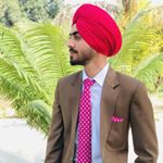 Profile Picture of sukhnandan singh (@_sukhnandan_singh_shah) on Instagram