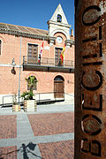 Profile Picture of Boecilloon Wikipedia