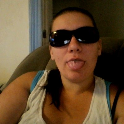 Profile Picture of Sherry Marie Swanson (@ShareBear4321) on Twitter